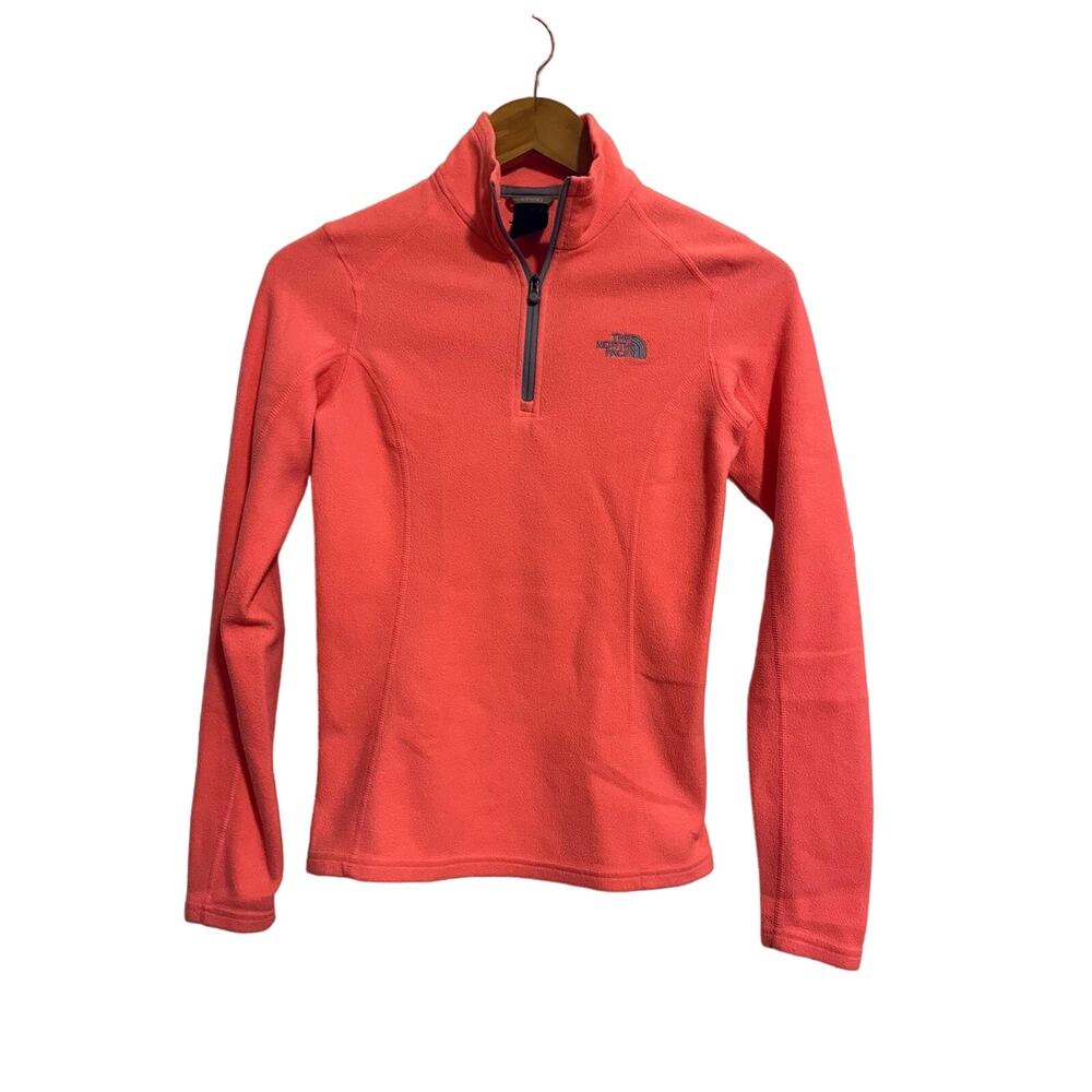 The North Face Fleece